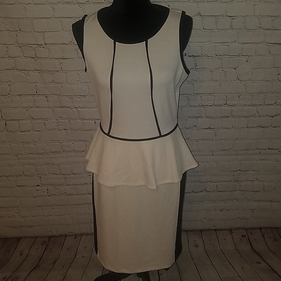 NWOT BOSTON PROPER sz S dress, $129 - Picture 1 of 6